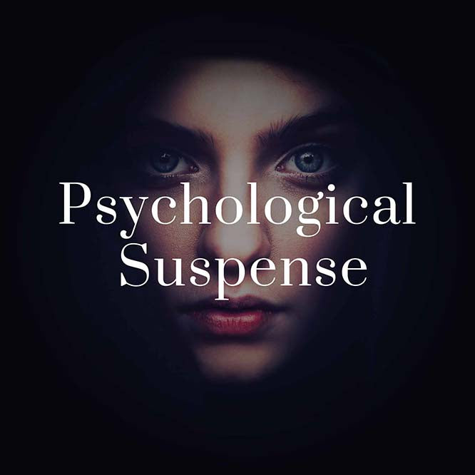 Psychological Suspense