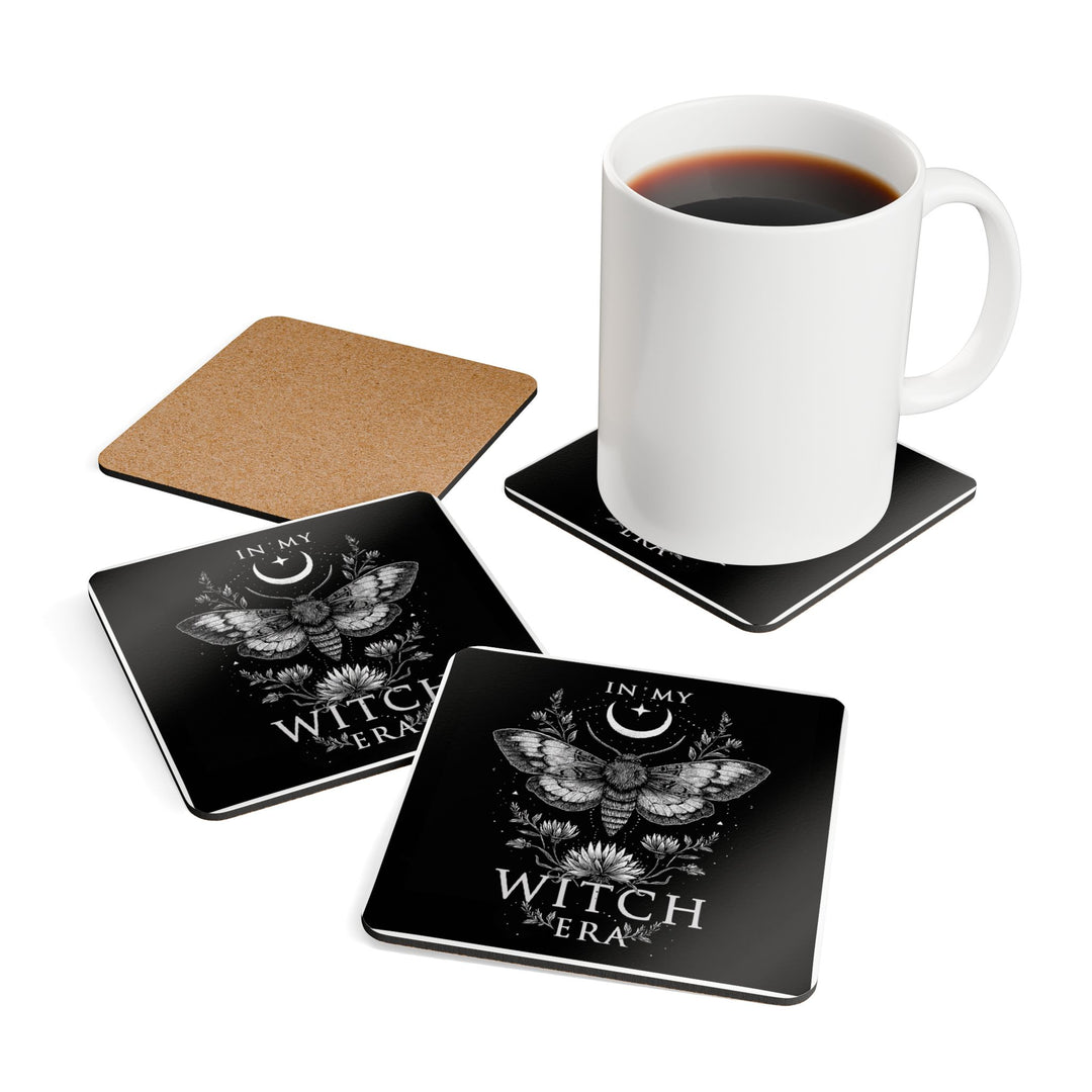 Witch Era Coasters