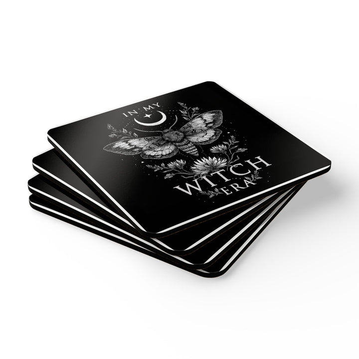 Witch Era Coasters