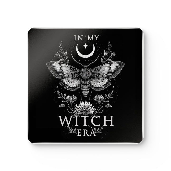 Witch Era Coasters