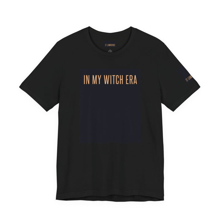 Witch Era Tee