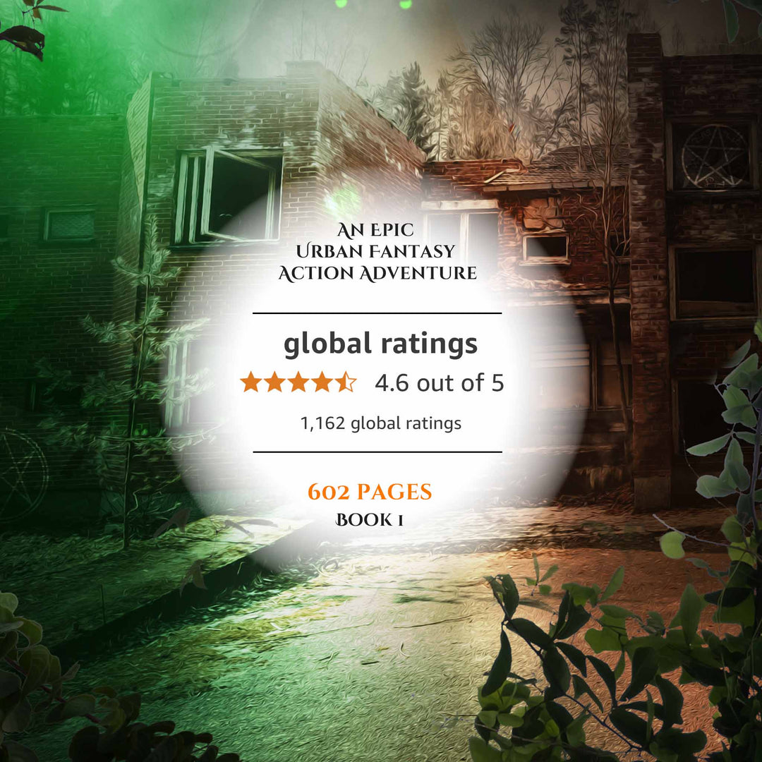 book ratings