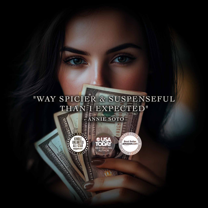 Bringing Out Her Bad: A Mafia Billionaire Romance (Blood Money Billionaire Book 1) (paperback)